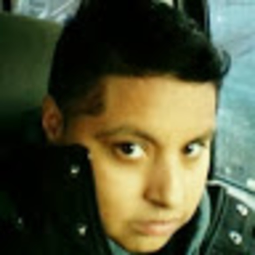 Meet your Posher, Edna